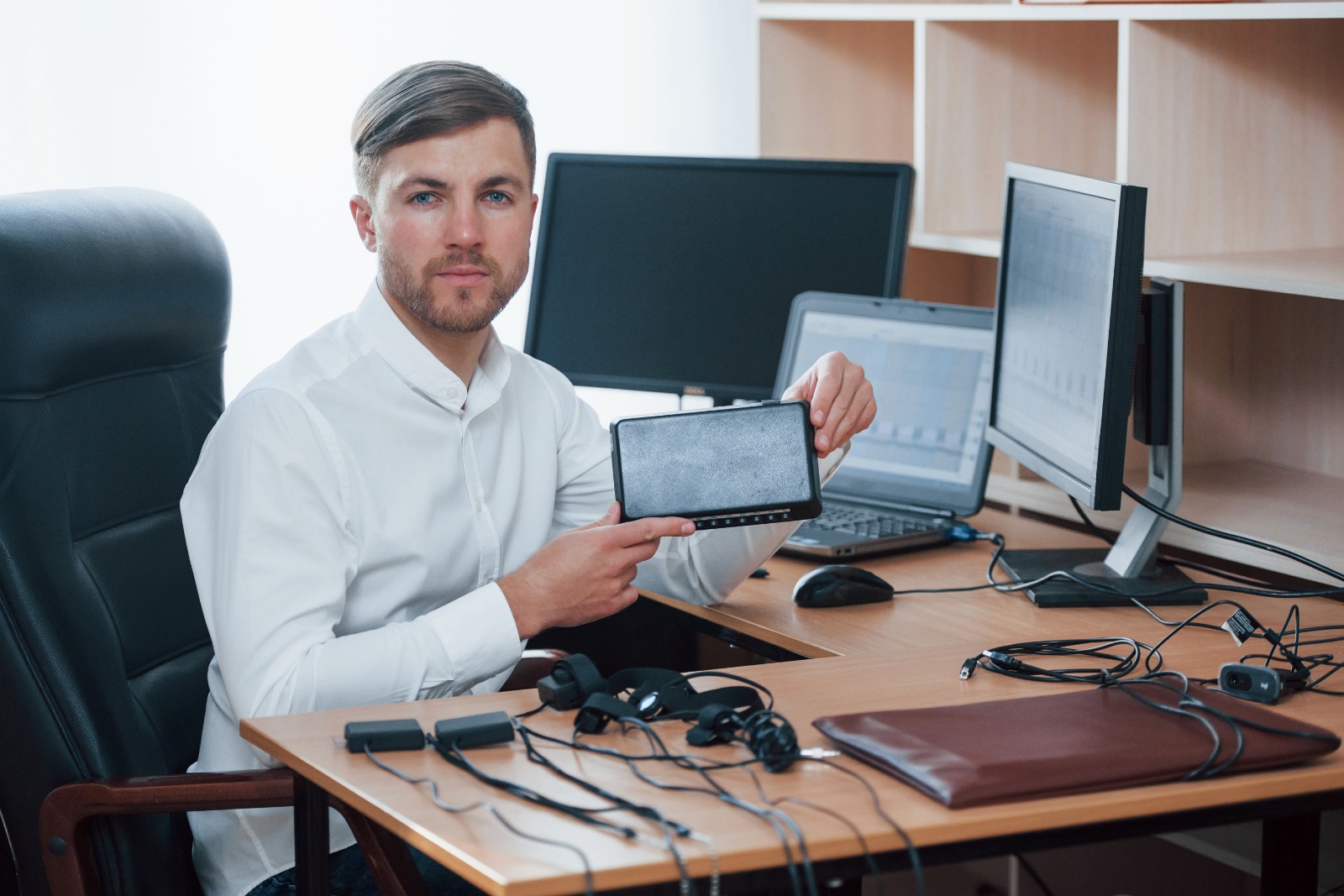 Developer Conversation